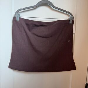 American Eagle Outfitters Tube Top